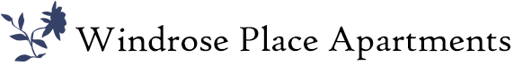 Logo - Windrose Place Apartments - Apartment Complex